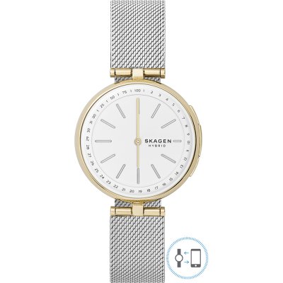 Skagen Connected SKT1413 Signatur Connected Watch