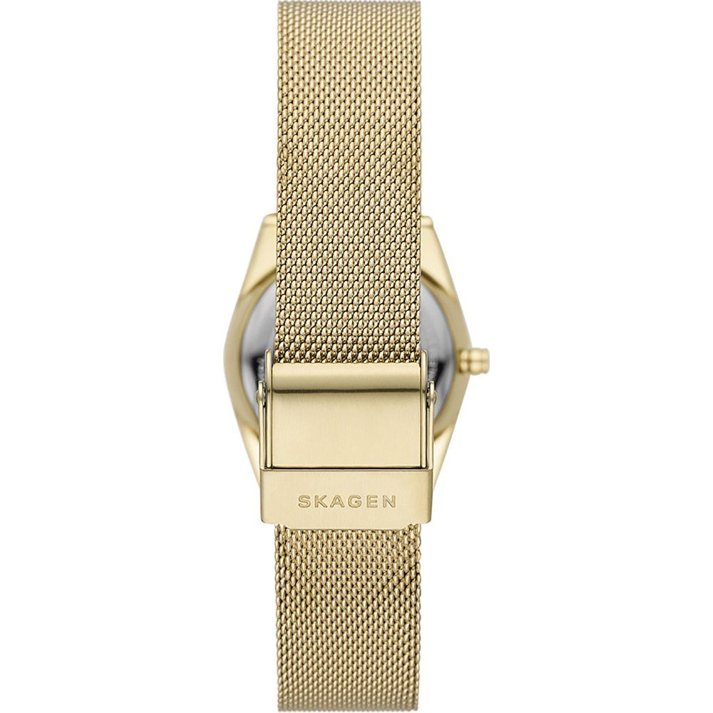 Skagen SKW3077 Grenen Lille Solar Watch • EAN: 4064092186772