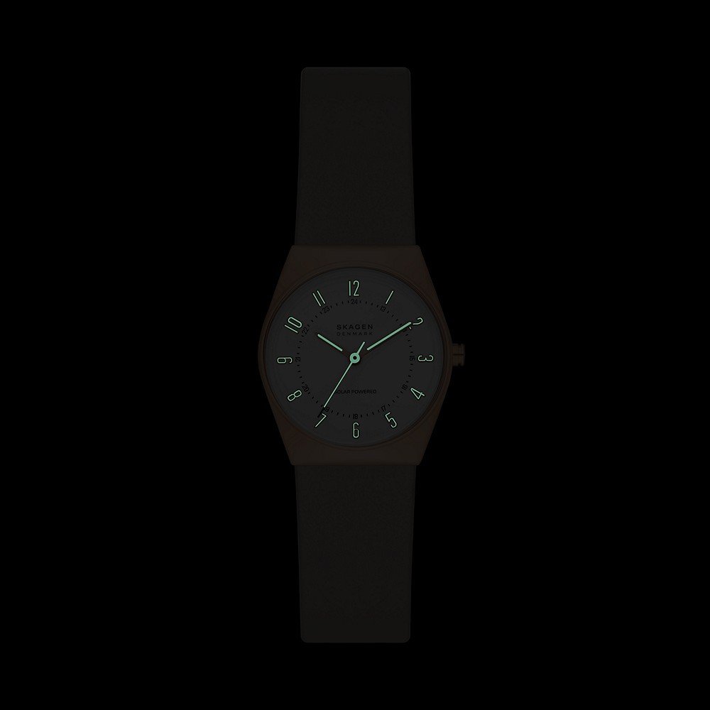 Skagen SKW3079 Grenen Lille Solar Watch