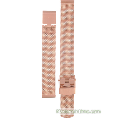 Genuine Leather Watch Strap Replacement for Skagen 853XLSBB,SKW6071 Mixed  models