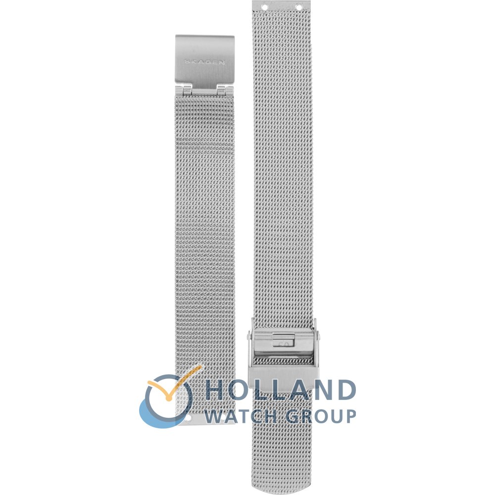 Skagen wrist clearance band