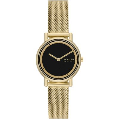 Skagen Hagen Rectangle Mesh Bracelet Watch, 22mm Jewelry & Accessories -  Bloomingdale's | Mesh strap watch, Mesh bracelet, Watches