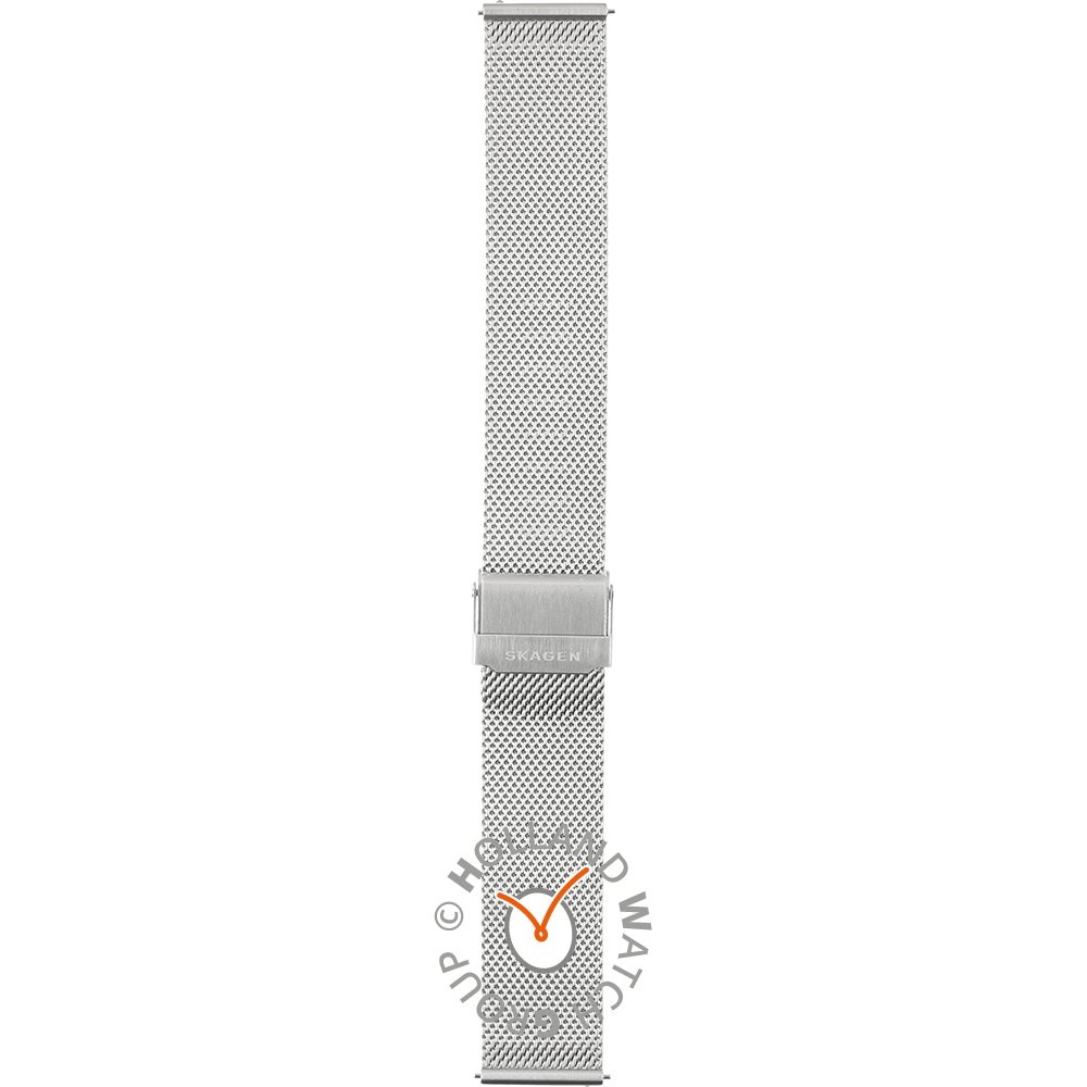 Skagen Straps ASKW6610 SKW6610 Colden Strap Official dealer