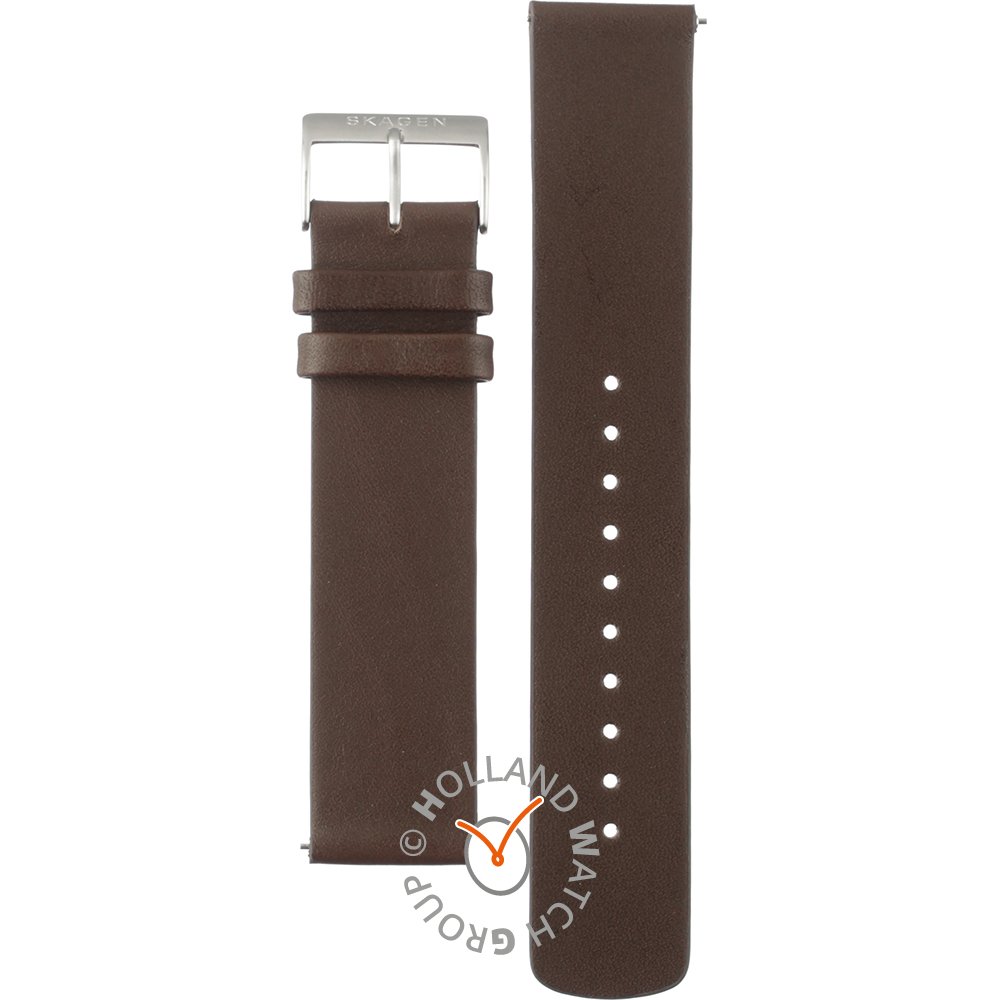 Skagen ASKW6765 SKW6765 • Strap Ancher • Official dealer