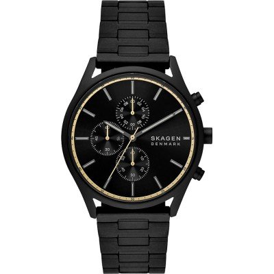 Skagen SKW6910 Holst Chronograph Watch