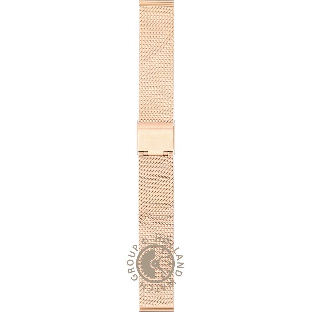 Swarovski Straps 5445105 Octea Nova Strap