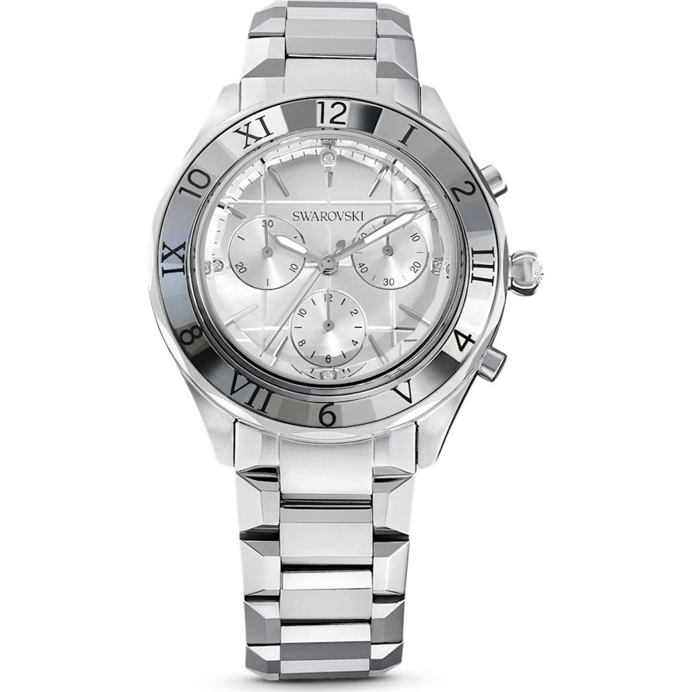 Swarovski 5641297 Dextera Watch