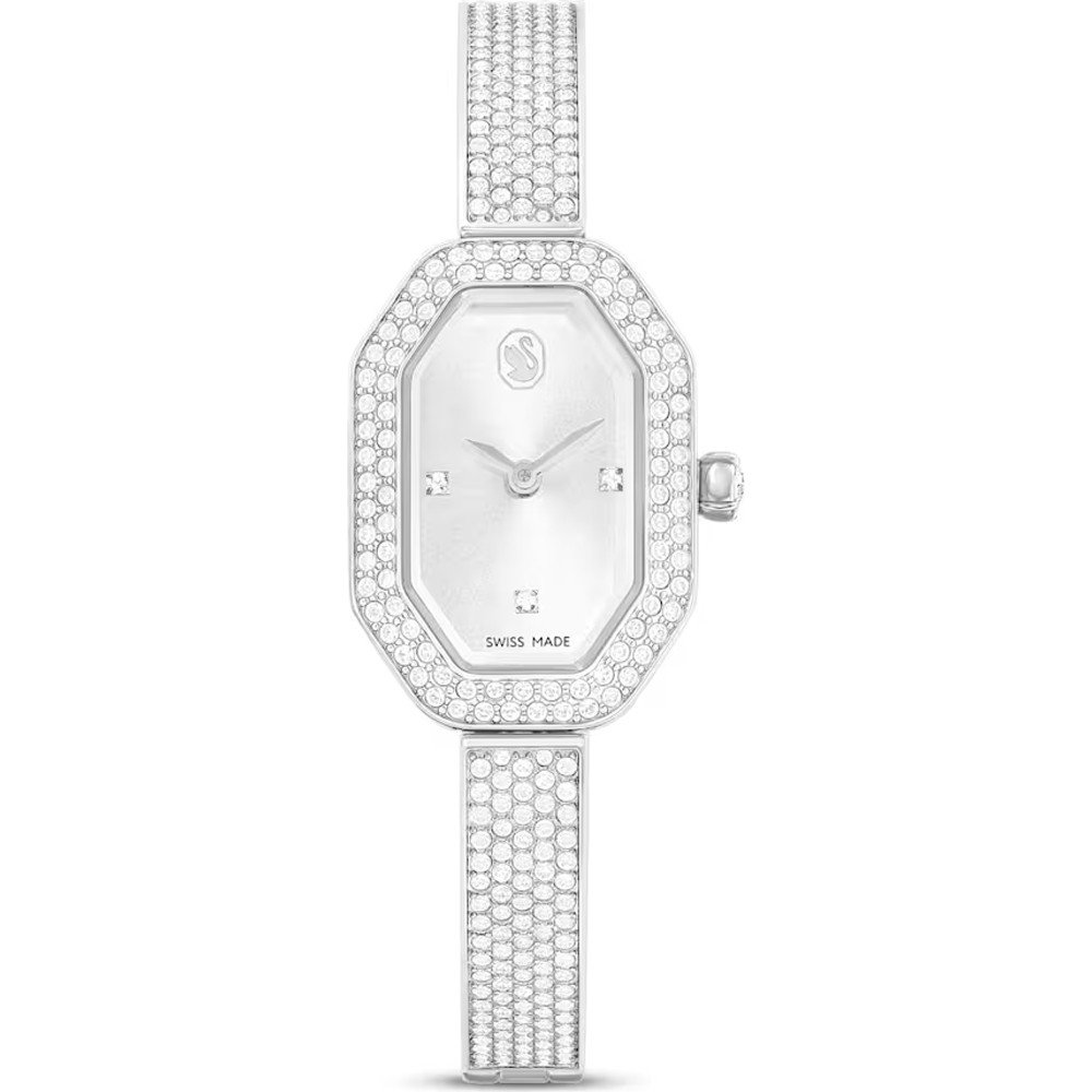 Swarovski 5672977 Dextera Bangle Watch