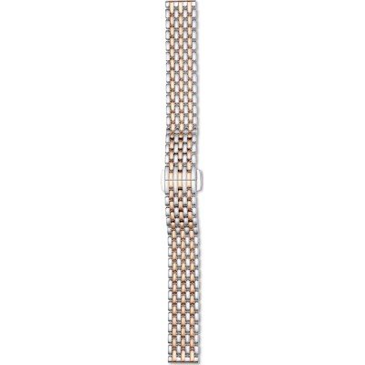 Swarovski 5679580 Certa Horlogeband