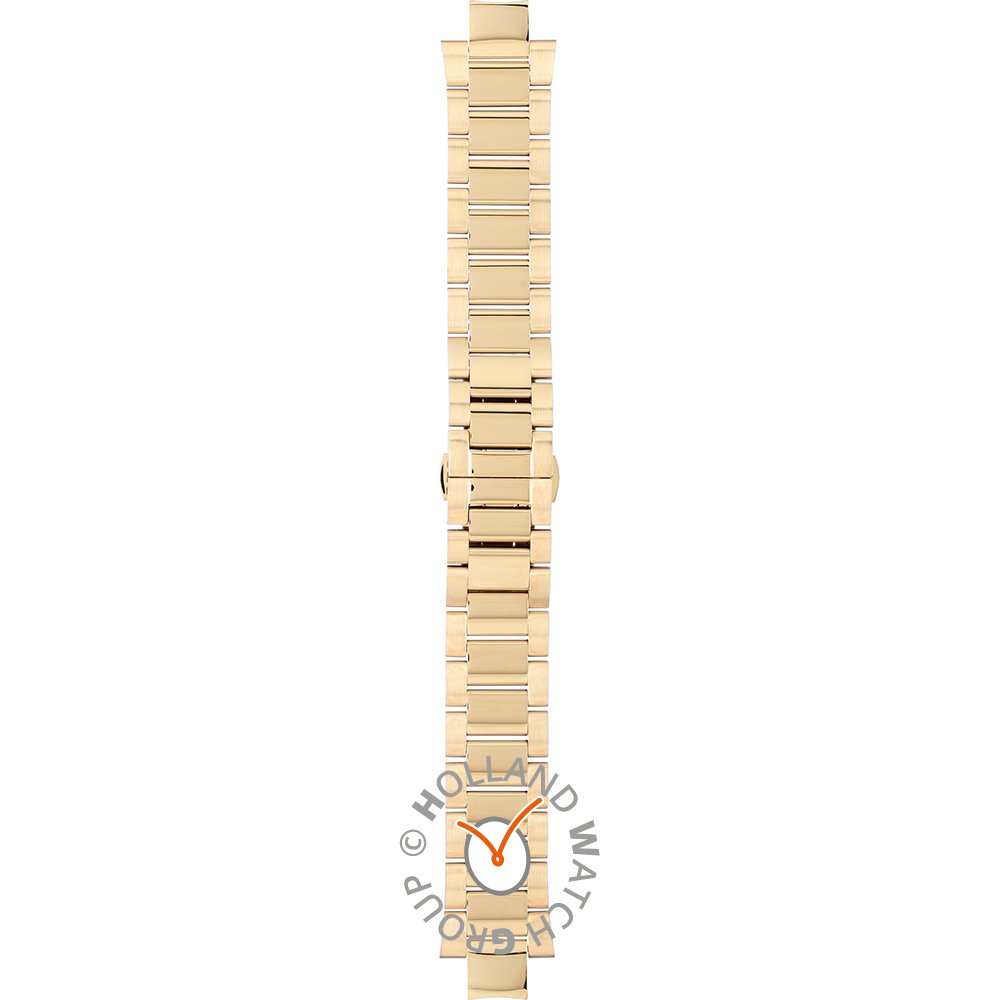 Swarovski Straps 5218051 City Horlogeband
