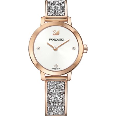 Swarovski 5376092 Cosmic Rock Watch