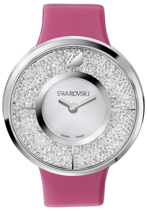 Swarovski Watch Giftset Crystalline 5096698