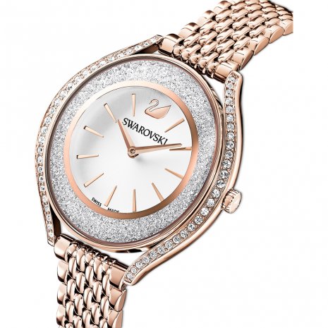 Swarovski 5519459 watch - Crystalline Aura