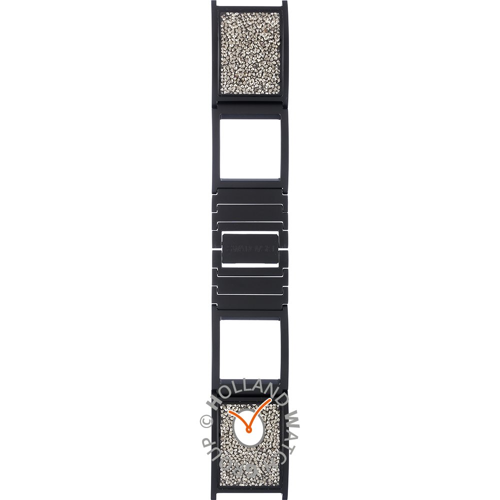 Swarovski Straps 5040087 Crystalline Bangle Strap