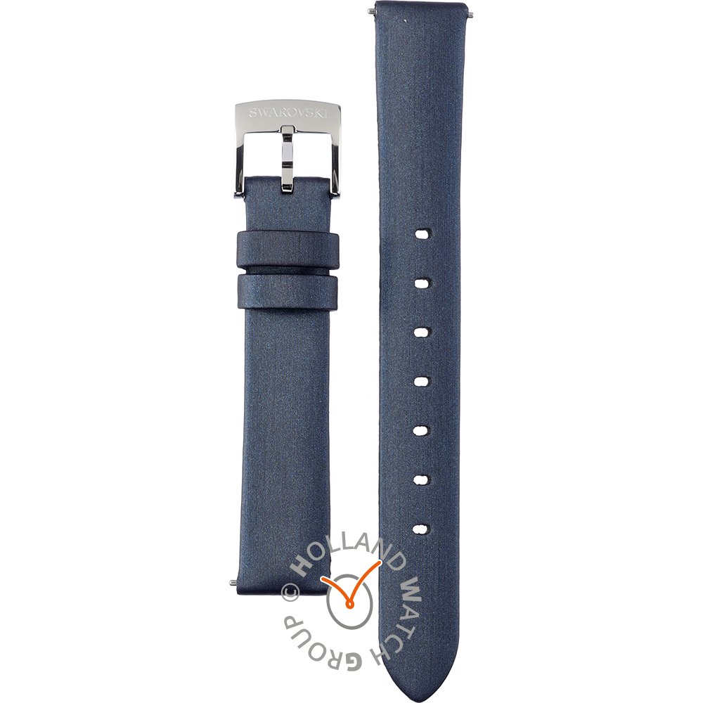 Swarovski hotsell watch strap