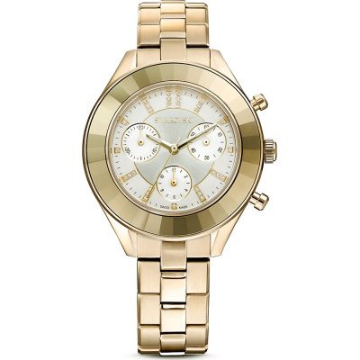 Swarovski 5610517 Octea Lux Sport Watch