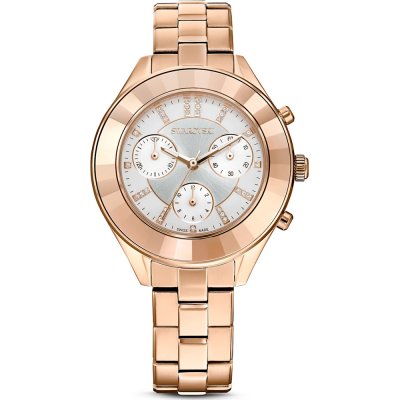 Swarovski 5612194 Octea Lux Sport Watch