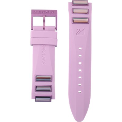 Swarovski Straps 1136823 Octea Sport Strap