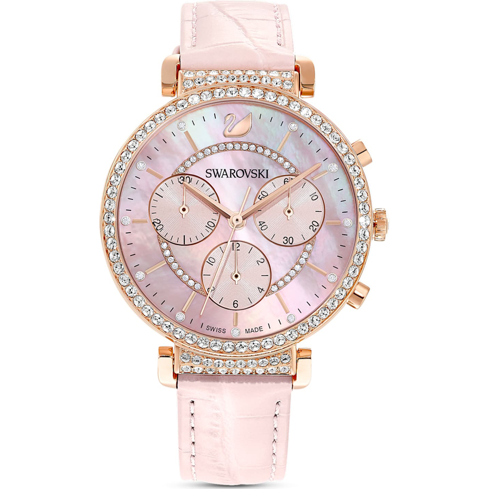 Montre Swarovski 5580352 Passage