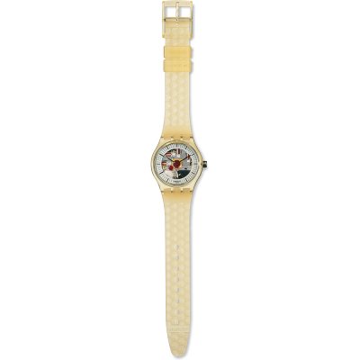 Swatch Specials SLZ106 Adam Watch