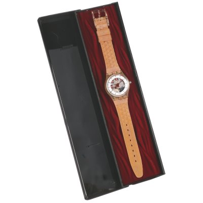 Swatch Specials SLZ106PACK1 Adam Watch