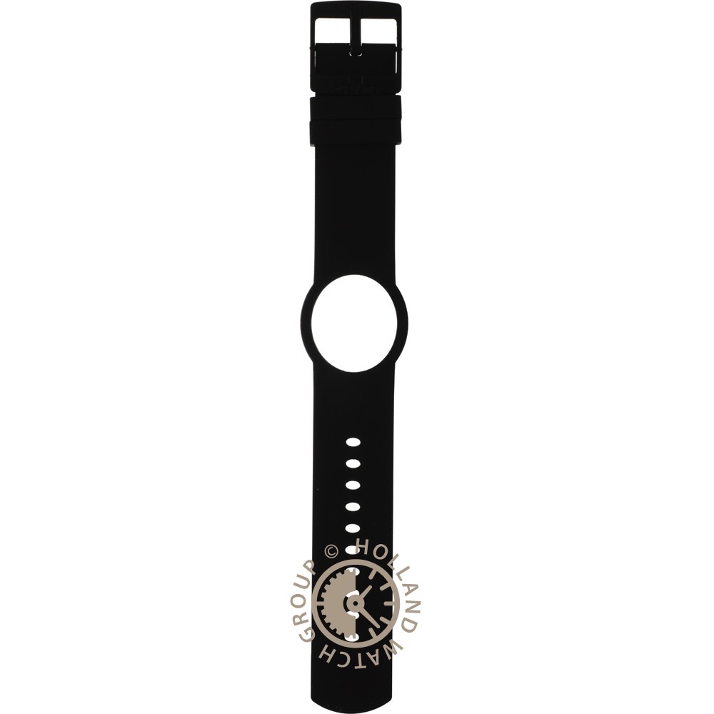 Swatch Plastic New Pop PN APNB700 PNB700 Popagain Strap
