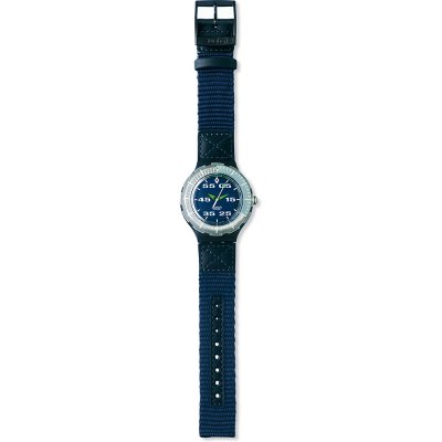 Swatch Scuba SDN122 Aquazone Watch