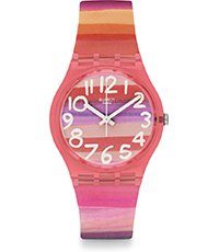 Flik Flak Fpnp074 Watch Millefeux