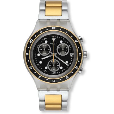 Swatch Chrono SVCK4076AG Atendor Watch