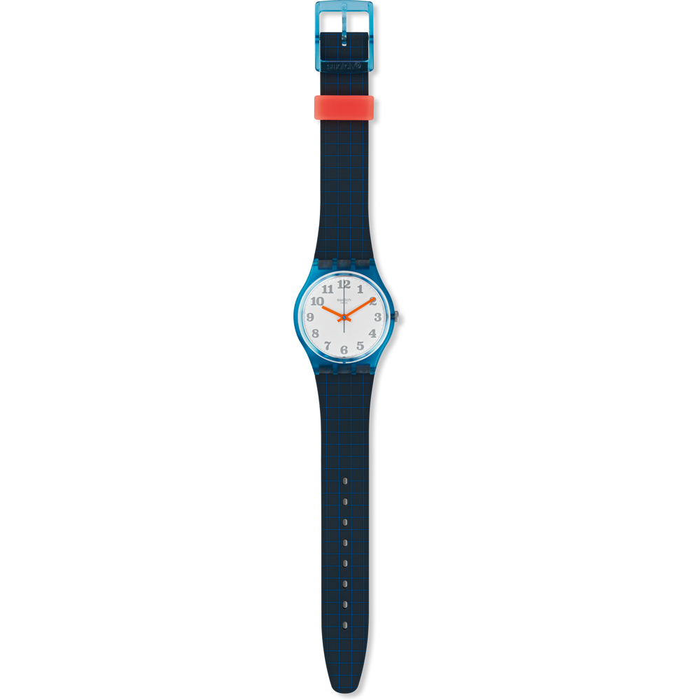 Swatch GS149 watch - Back To School