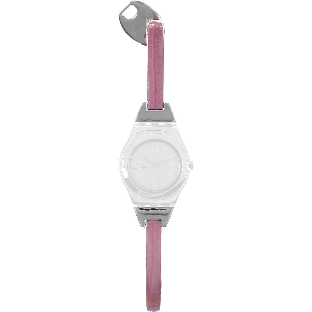 Swatch Irony Lady Lady YS AYSS187A YSS187 Cerchio Selvaggio