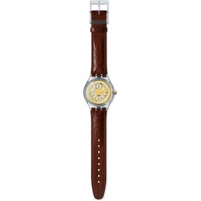 Swatch Automatic SAK131 Circulum Watch