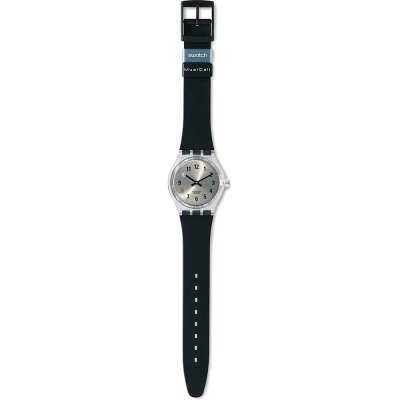 Swatch Musicall SLK112 Classicall Watch