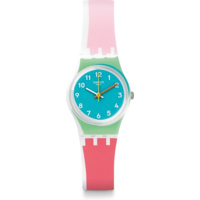 Swatch Originals Small (25mm) LW146 De Travers Watch