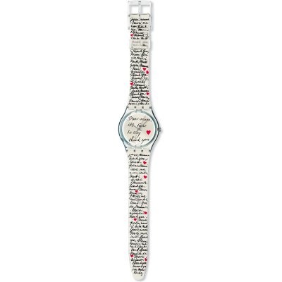 Swatch Mother's Day Specials GK294 Dear Mum Watch