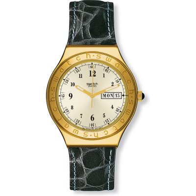 Swatch Big YGG703 Don Felipe Watch