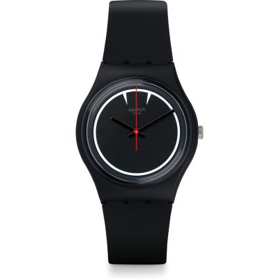 Swatch Originals Medium (34mm) GB294 Dra-Cool Watch