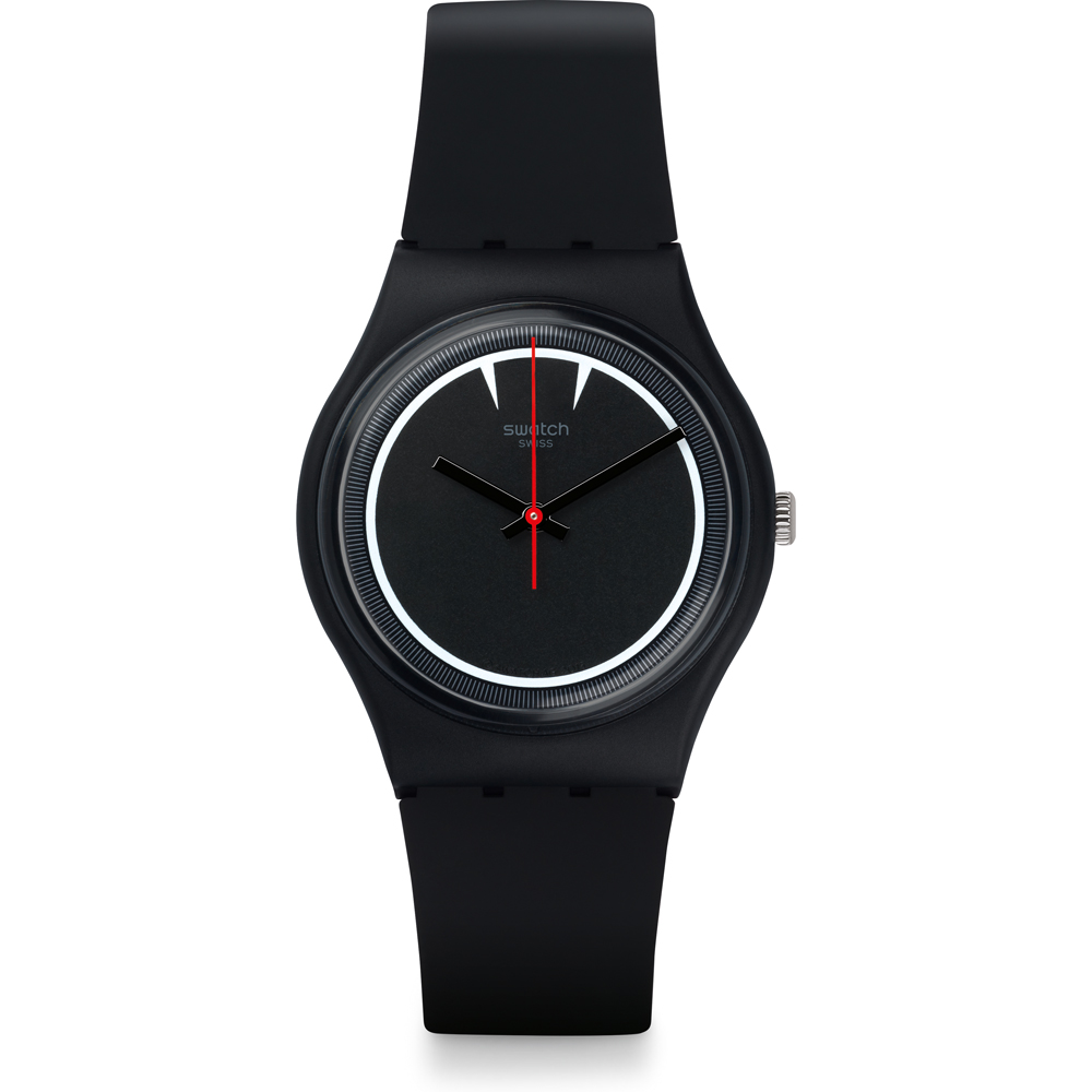 Swatch GB294 watch - Dra-Cool