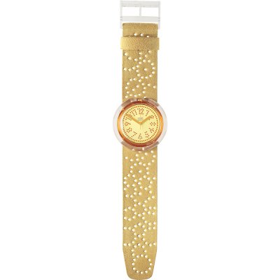 Swatch Pop PWR108 Epice Watch