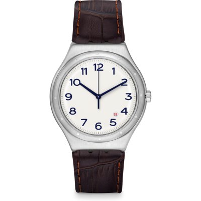 Swatch New Irony Big Classic YWS416 Four Thirty Watch