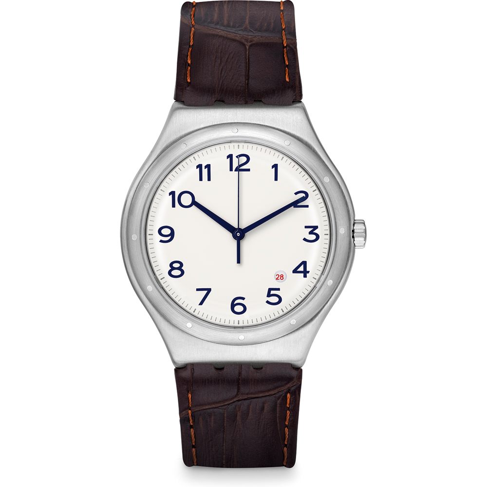 Swatch YWS416 watch - Four Thirty