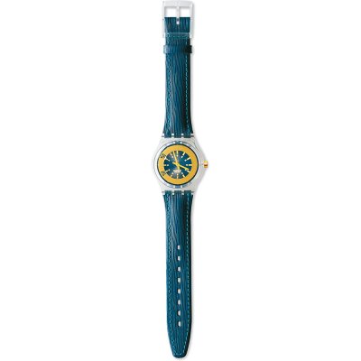 Swatch Musicall SLK106 Funk Watch