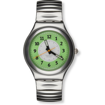 Swatch Big YGS112 Ghiacciolo Watch