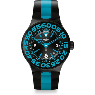 Swatch New Scuba SUUB400 Gorami Watch