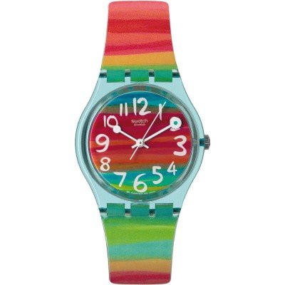 Swatch Originals Medium (34mm) GS124 Color The Sky Watch