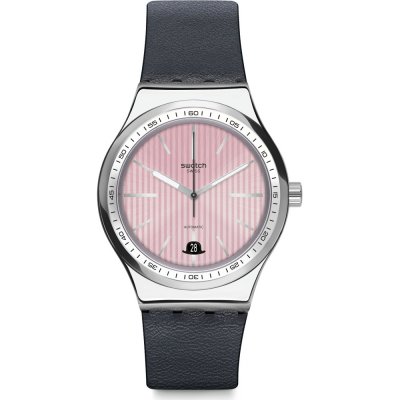 Swatch Sistem 51 Irony YIZ404 Jermyn Watch