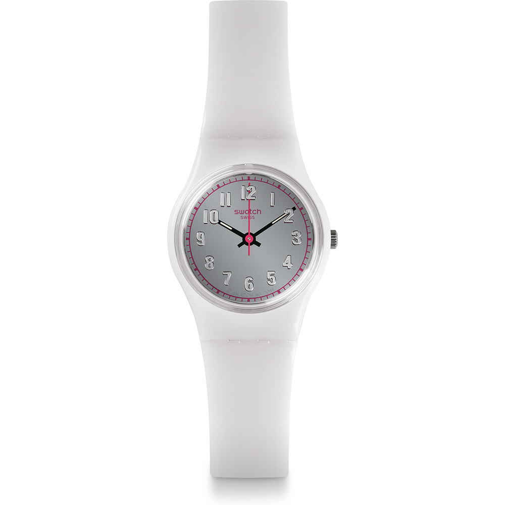Swatch LM139 watch - Lady Spy