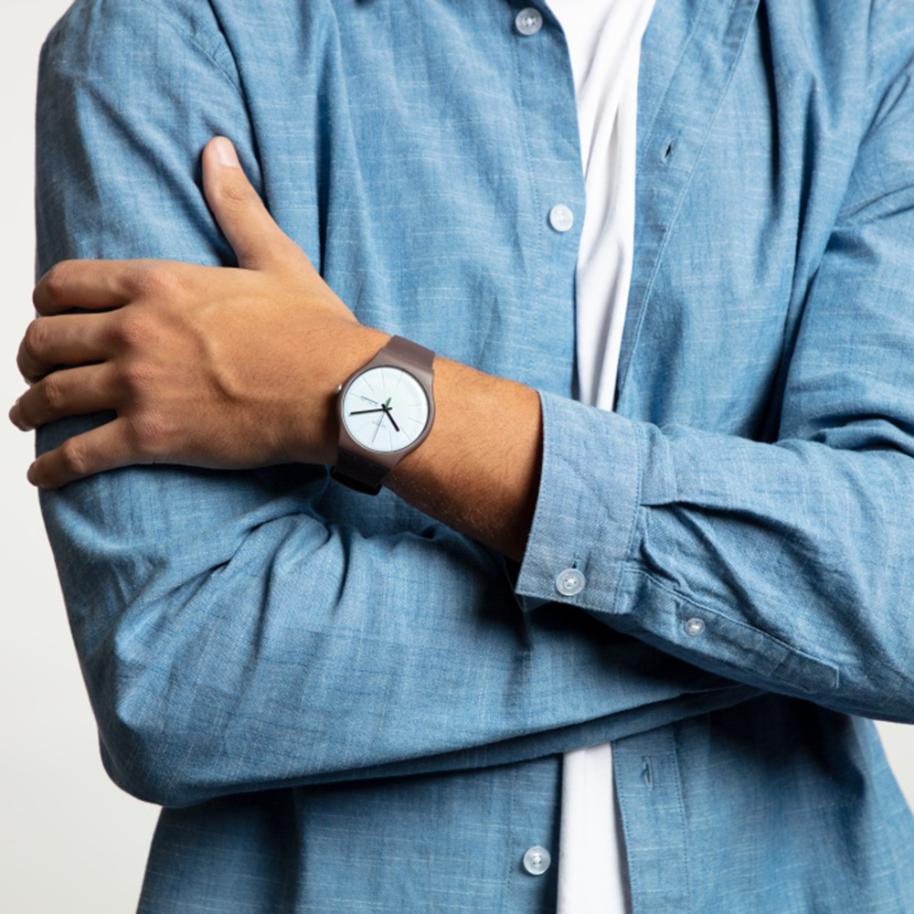 Swatch So29m701 Watch Laki