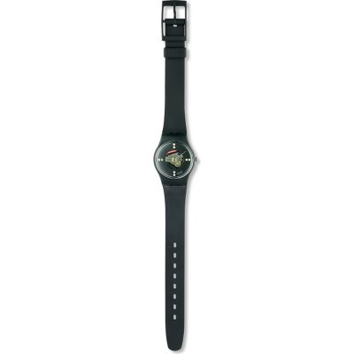 Swatch Specials LB113 Limelight 2 Watch