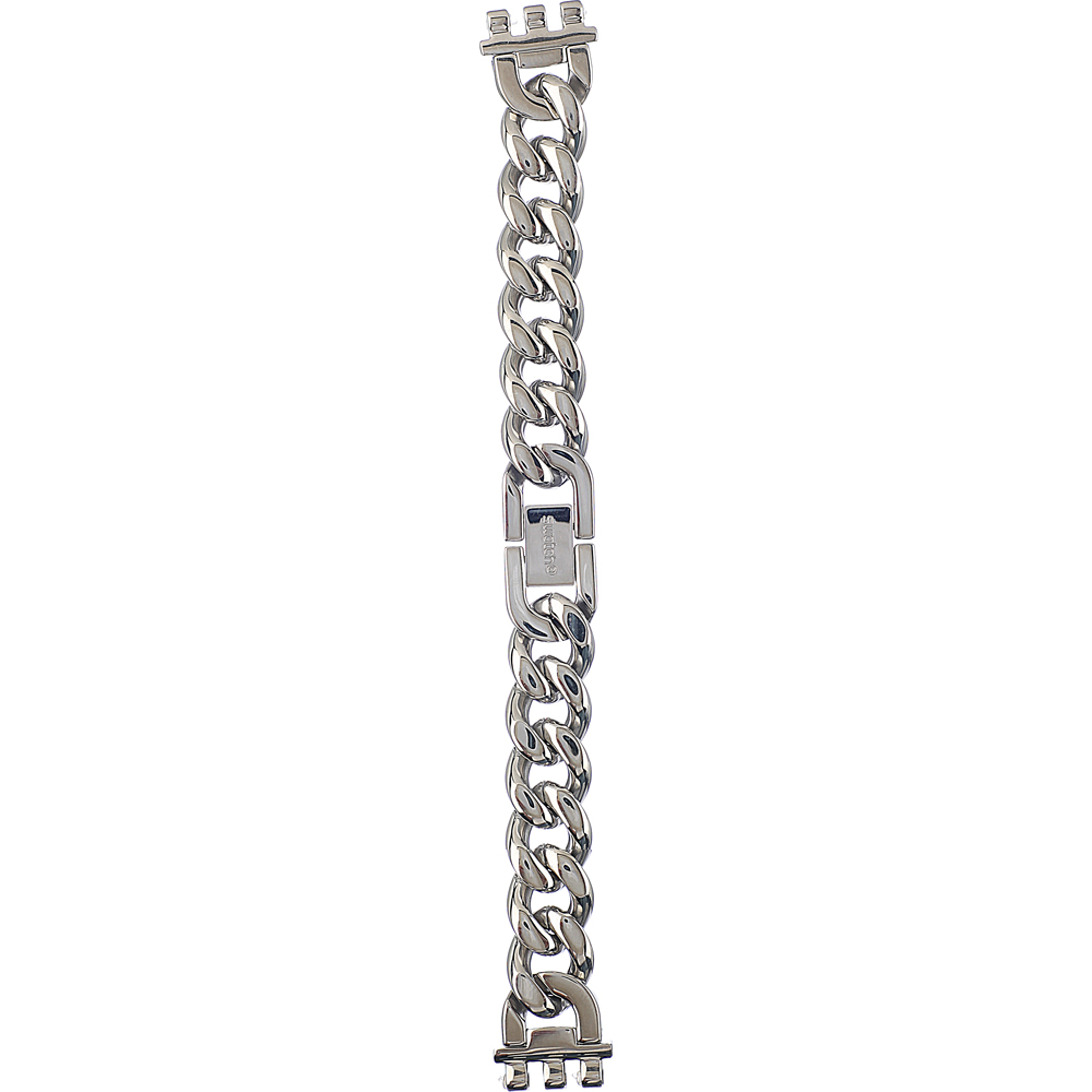 Swatch ALN146B Strap - LN146 Chain Of Love Small